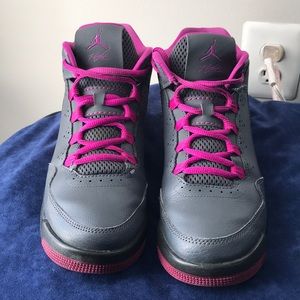 Jordan Flight Sneakers